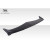 2006-2011 Honda Civic 4DR Duraflex Modern Wing Spoiler - 1 Piece - image 9