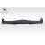 2006-2011 Honda Civic 4DR Duraflex Modern Wing Spoiler - 1 Piece - image 10