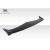 2006-2011 Honda Civic 4DR Modern Wing Spoiler - 1 Piece - image 4
