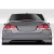 2006-2011 Honda Civic 4DR Modern Wing Spoiler - 1 Piece - image 1