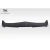 2006-2011 Honda Civic 4DR Modern Wing Spoiler - 1 Piece - image 5
