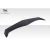 2006-2011 Honda Civic 4DR Modern Wing Spoiler - 1 Piece - image 6