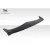 2006-2011 Honda Civic 4DR Modern Wing Spoiler - 1 Piece - image 4