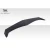 2006-2011 Honda Civic 4DR Modern Wing Spoiler - 1 Piece - image 11