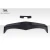 2006-2011 Honda Civic 4DR Modern Wing Spoiler - 1 Piece - image 19