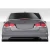 2006-2011 Honda Civic Modern Rear Wing - image 1