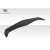 2006-2011 Honda Civic Modern Rear Wing - image 6