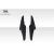 2012-2017 Hyundai Veloster Turbo MR Wing Spoiler - 3 Piece - image 13
