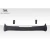 2012-2017 Hyundai Veloster Turbo MR Wing Spoiler - 3 Piece - image 5