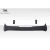 2012-2017 Hyundai Veloster Turbo MR Wing Spoiler - 3 Piece - image 10