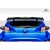 2012-2017 Hyundai Veloster MR Rear Wing - image 1