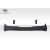 2012-2017 Hyundai Veloster Turbo MR Wing Spoiler - 3 Piece - image 9