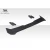 2012-2017 Hyundai Veloster Turbo MR Wing Spoiler - 3 Piece - image 8