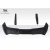 2012-2017 Hyundai Veloster Turbo MR Wing Spoiler - 3 Piece - image 15
