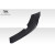 2013-2016 Hyundai Genesis Coupe Duraflex MSR Front Lip - 3 Piece - image 7