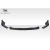 2013-2016 Hyundai Genesis Coupe MSR Front Lip - 3 Piece - image 7