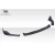2013-2016 Hyundai Genesis MSR Front Lip - image 7