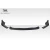 2013-2016 Hyundai Genesis MSR Front Lip - image 4