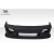 1989-1994 Porsche 964 Duraflex Origin Front Bumper - 1 Piece - image 3