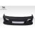 1989-1994 Porsche 964 Duraflex Origin Front Bumper - 1 Piece - image 8