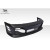 1989-1994 Porsche 964 Origin Front Bumper - 1 Piece - image 5