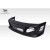 1989-1994 Porsche 964 Origin Front Bumper - 1 Piece - image 6