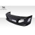 1989-1994 Porsche 964 Origin Front Bumper - 1 Piece - image 11