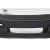 1989-1994 Porsche 964 Origin Front Bumper - 1 Piece - image 9