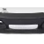 1989-1994 Porsche 964 Origin Front Bumper - 1 Piece - image 9