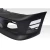 1989-1994 Porsche 964 Origin Front Bumper - 1 Piece - image 11