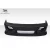 1989-1994 Porsche 964 Origin Front Bumper - 1 Piece - image 3