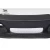 1989-1994 Porsche 964 Origin Front Bumper - 1 Piece - image 5