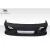 1989-1994 Porsche 964 Origin Front Bumper - 1 Piece - image 4