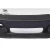 1989-1994 Porsche 964 Origin Front Bumper - 1 Piece - image 6