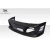 1989-1994 Porsche 964 Origin Front Bumper - image 6