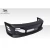 1989-1994 Porsche 964 Origin Front Bumper - 1 Piece - image 15