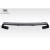 2008-2011 Ford Focus 4DR Rally Sport Wing Spoiler - 1 Piece - image 10