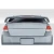 2008-2011 Ford Focus Rally Sport Rear Wing - image 1