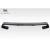 2008-2011 Ford Focus 4DR Rally Sport Wing Spoiler - 1 Piece - image 10