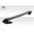 2008-2011 Ford Focus Rally Sport Rear Wing - image 7