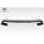 2008-2011 Ford Focus Rally Sport Rear Wing - image 6