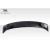 2008-2011 Ford Focus Rally Sport Rear Wing - image 7
