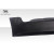 2000-2006 Audi TT 8N Duraflex Regulator Side Skirts - 2 Piece - image 13