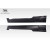 2000-2006 Audi TT 8N Regulator Side Skirts - 2 Piece - image 10