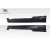 2000-2006 Audi TT 8N Regulator Side Skirts - 2 Piece - image 6