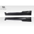 2000-2006 Audi TT Regulator Side Skirts - image 5