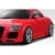 2000-2006 Audi TT Regulator Side Skirts - image 3