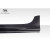 2012-2015 Honda Civic 4DR RR Side Skirts - 2 Piece (S) - image 7