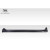 2012-2015 Honda Civic 4DR RR Side Skirts - 2 Piece (S) - image 12