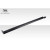 2001-2005 Honda Civic 2DR 4DR Sleek Side Skirts - 4 Piece - image 5